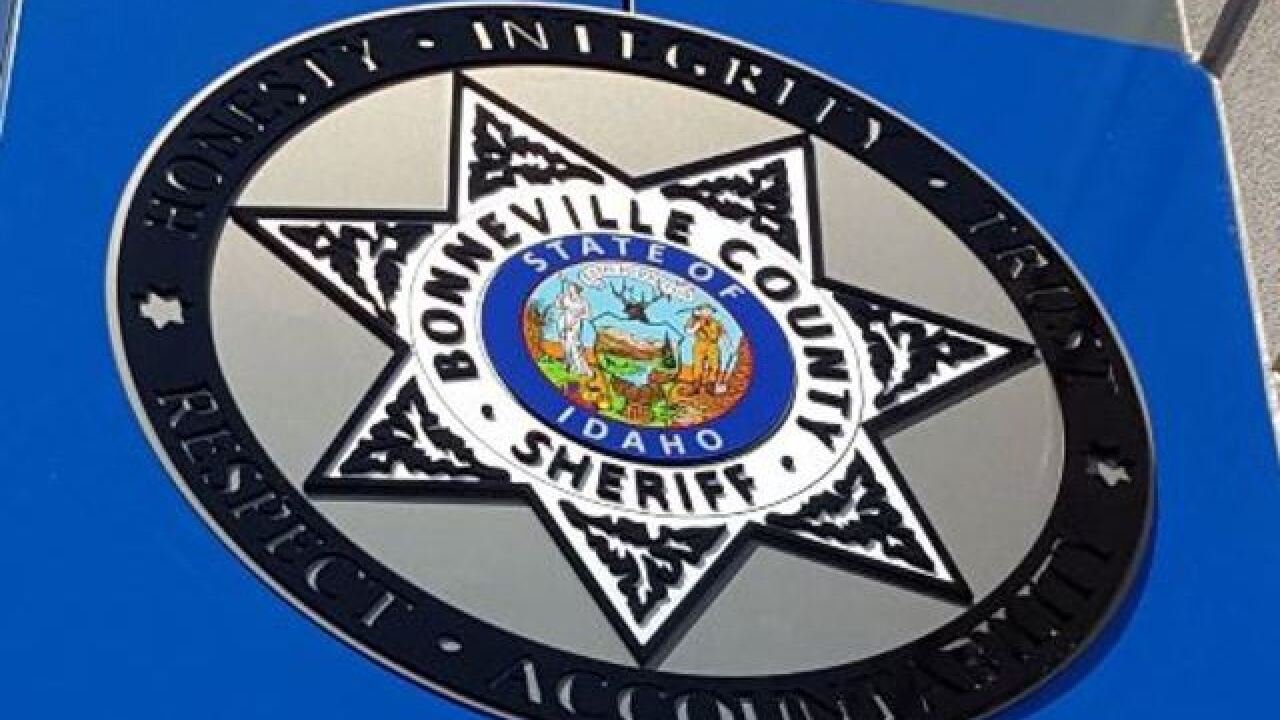Bonneville County Sheriff's Office looking to identify human remains